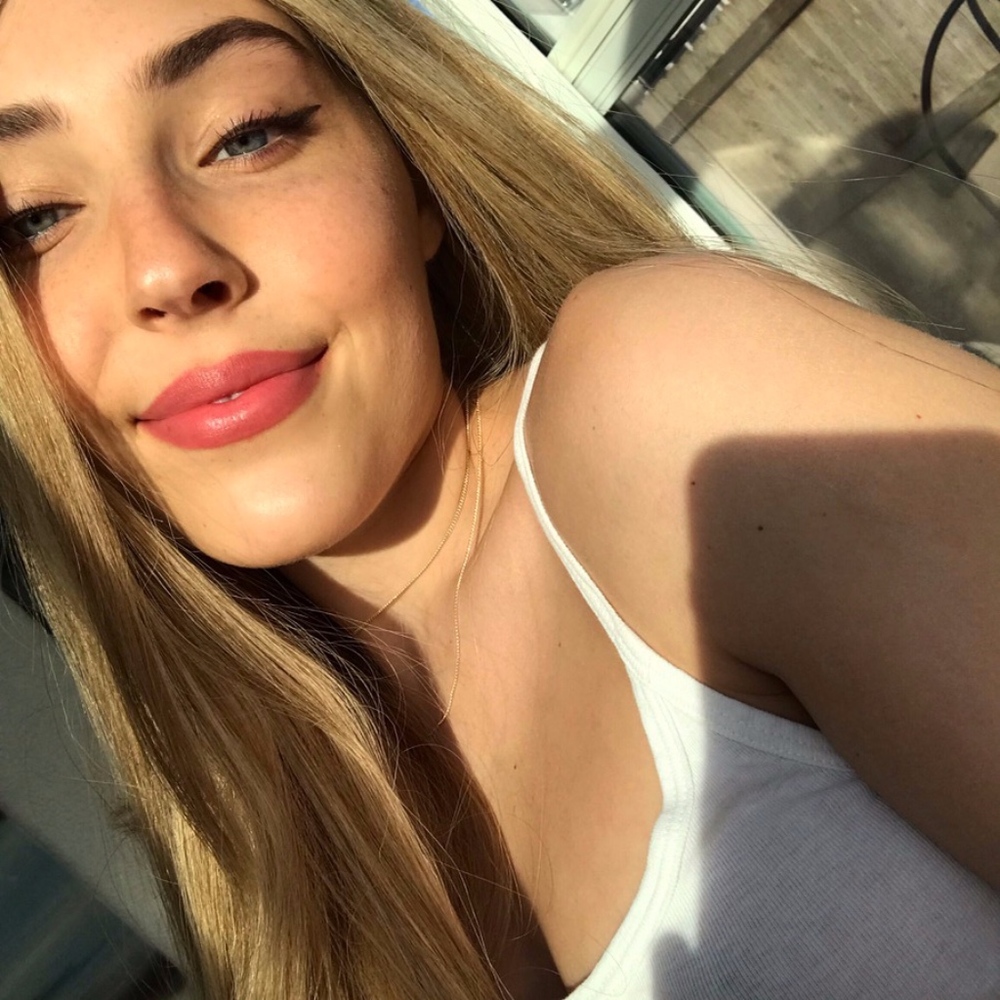 Meet your Posher, Elsie